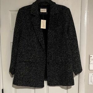 NWT Coat
